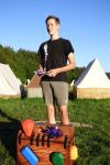 Letní tábor - Sloup 25. července - 2. srpna 2020 – fotografie 440
