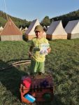 Letní tábor - Sloup 25. července - 2. srpna 2020 – fotografie 442