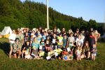 Letní tábor - Sloup 25. července - 2. srpna 2020 – fotografie 444
