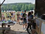 Letní tábor - Sloup 25. července - 2. srpna 2020 – fotografie 57