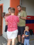 Letní tábor - Sloup 25. července - 2. srpna 2020 – fotografie 6