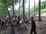 Letní tábor - Sloup 25. července - 2. srpna 2020 – fotografie 88
