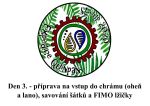 Letní tábor - Sloup 25. července - 2. srpna 2020 – fotografie 95