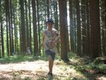 Letní tábor - Mosty u Jablůnkova 22. července - 31. července 2021 – fotografie 155