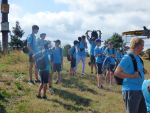 Letní tábor - Mosty u Jablůnkova 22. července - 31. července 2021 – fotografie 255