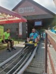 Letní tábor - Mosty u Jablůnkova 22. července - 31. července 2021 – fotografie 259