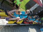 Letní tábor - Mosty u Jablůnkova 22. července - 31. července 2021 – fotografie 260