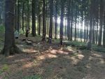 Letní tábor - Mosty u Jablůnkova 22. července - 31. července 2021 – fotografie 26