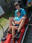 Letní tábor - Mosty u Jablůnkova 22. července - 31. července 2021 – fotografie 264