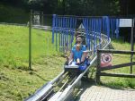Letní tábor - Mosty u Jablůnkova 22. července - 31. července 2021 – fotografie 272