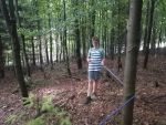 Letní tábor - Mosty u Jablůnkova 22. července - 31. července 2021 – fotografie 314