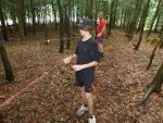Letní tábor - Mosty u Jablůnkova 22. července - 31. července 2021 – fotografie 338