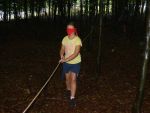 Letní tábor - Mosty u Jablůnkova 22. července - 31. července 2021 – fotografie 341