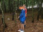 Letní tábor - Mosty u Jablůnkova 22. července - 31. července 2021 – fotografie 346