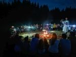 Letní tábor - Mosty u Jablůnkova 22. července - 31. července 2021 – fotografie 376