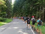 Letní tábor - Mosty u Jablůnkova 22. července - 31. července 2021 – fotografie 384
