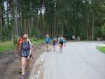 Letní tábor - Mosty u Jablůnkova 22. července - 31. července 2021 – fotografie 385