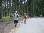 Letní tábor - Mosty u Jablůnkova 22. července - 31. července 2021 – fotografie 387