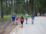 Letní tábor - Mosty u Jablůnkova 22. července - 31. července 2021 – fotografie 388