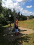Letní tábor - Mosty u Jablůnkova 22. července - 31. července 2021 – fotografie 405