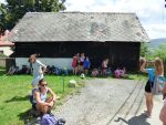 Letní tábor - Mosty u Jablůnkova 22. července - 31. července 2021 – fotografie 407