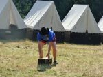 Letní tábor - Mosty u Jablůnkova 22. července - 31. července 2021 – fotografie 422