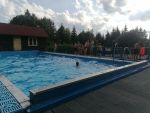 Letní tábor - Mosty u Jablůnkova 22. července - 31. července 2021 – fotografie 451