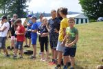 Letní tábor - Mosty u Jablůnkova 22. července - 31. července 2021 – fotografie 49