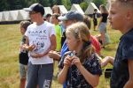 Letní tábor - Mosty u Jablůnkova 22. července - 31. července 2021 – fotografie 50