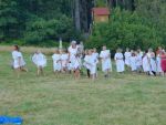 Letní tábor - Mosty u Jablůnkova 22. července - 31. července 2021 – fotografie 504
