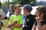 Letní tábor - Mosty u Jablůnkova 22. července - 31. července 2021 – fotografie 51