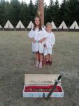 Letní tábor - Mosty u Jablůnkova 22. července - 31. července 2021 – fotografie 545