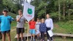 Letní tábor - Rajnochovice 6. srpna - 13. srpna 2022 – fotografie 11