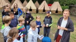 Letní tábor - Rajnochovice 6. srpna - 13. srpna 2022 – fotografie 2