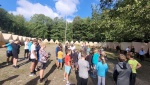 Letní tábor - Rajnochovice 6. srpna - 13. srpna 2022 – fotografie 4