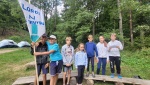 Letní tábor - Rajnochovice 6. srpna - 13. srpna 2022 – fotografie 9