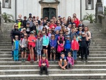 Letní tábor - Rajnochovice 5. srpna - 12. srpna 2023 – fotografie 13
