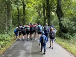 Letní tábor - Rajnochovice 5. srpna - 12. srpna 2023 – fotografie 6
