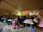 Letní tábor - Rajnochovice 5. srpna - 12. srpna 2023 – fotografie 10