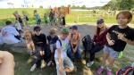Víkendovka Veselá 31. srpna - 2. září 2023 – fotografie 14