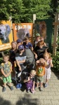 Víkendovka Veselá 31. srpna - 2. září 2023 – fotografie 10