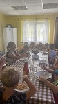 Soustředění Veselá 23. července - 26. července 2025 – fotografie 2