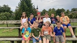 Soustředění Veselá 23. července - 26. července 2025 – fotografie 3
