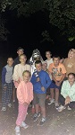 Soustředění Veselá 23. července - 26. července 2025 – fotografie 4