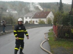 Taktické cvičení Zubří 24. října 2009 – fotografie 11