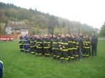 Taktické cvičení Zubří 24. října 2009 – fotografie 14