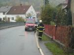 Taktické cvičení Zubří 24. října 2009 – fotografie 3