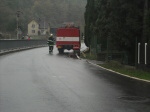 Taktické cvičení Zubří 24. října 2009 – fotografie 5