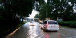 Povodeň v Zašové 2009 24. června 2009 – fotografie 11