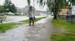Povodeň v Zašové 2009 24. června 2009 – fotografie 12